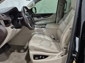 Cadillac Escalade Premium Luxury CARFAX    | Mobile.bg    7