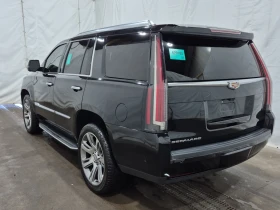 Cadillac Escalade Premium Luxury CARFAX    | Mobile.bg    6