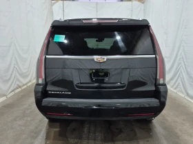 Cadillac Escalade Premium Luxury CARFAX    | Mobile.bg    5