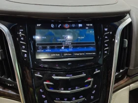 Cadillac Escalade Premium Luxury CARFAX    | Mobile.bg    11