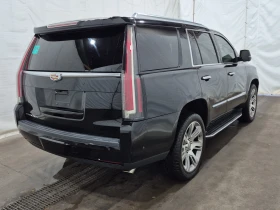 Cadillac Escalade Premium Luxury CARFAX    | Mobile.bg    4