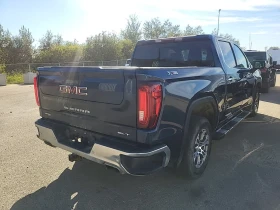 Gmc Sierra * SLT CREW CAB SHORT BED * CARFAX *  | Mobile.bg    3