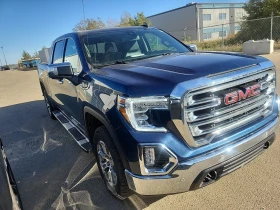 Gmc Sierra * SLT CREW CAB SHORT BED * CARFAX *  | Mobile.bg    2