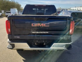 Gmc Sierra * SLT CREW CAB SHORT BED * CARFAX *  | Mobile.bg    6