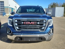 Gmc Sierra * SLT CREW CAB SHORT BED * CARFAX *  | Mobile.bg    7
