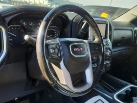 Gmc Sierra * SLT CREW CAB SHORT BED * CARFAX *  | Mobile.bg    11