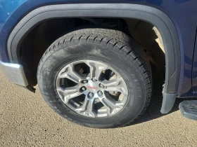 Gmc Sierra * SLT CREW CAB SHORT BED * CARFAX *  | Mobile.bg    17