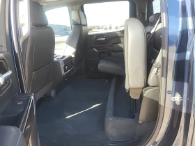 Gmc Sierra * SLT CREW CAB SHORT BED * CARFAX *  | Mobile.bg    12