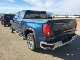 Gmc Sierra * SLT CREW CAB SHORT BED * CARFAX *  | Mobile.bg    4