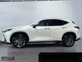 Обява за продажба на Lexus NX 350h НОВ!/LUXURY/243HP/PANO/HUD/360/MEMO/DIGI/LED/437g ~ 129 299 лв. - изображение 2