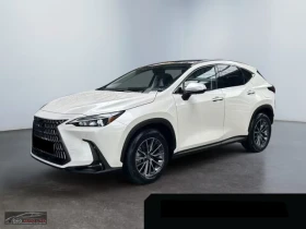 Lexus NX 350h НОВ!/LUXURY/243HP/PANO/HUD/360/MEMO/DIGI/LED/437g