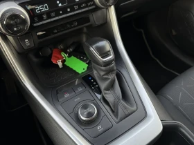Toyota Rav4 !!!ОЧАКВАН ВНОС!!! 2.5 HYBRID 222ps. AWD ГАРНАЦИЯ! - 74900 лв. / 38295.76 € - 92976578 13