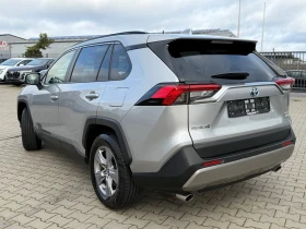 Toyota Rav4 !!!ОЧАКВАН ВНОС!!! 2.5 HYBRID 222ps. AWD ГАРНАЦИЯ! - 74900 лв. / 38295.76 € - 92976578 4