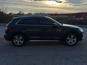 Audi Q5 * Technik * CARFAX * БЕЗ ПЪРВОНАЧАЛНА ВНОСКА - 34600 лв. / 17690.70 € - 14387544 3
