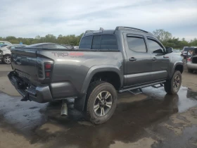 Toyota Tacoma DOUBLE CAB - 14799 € / 28944.33 лв. - 27049901 4