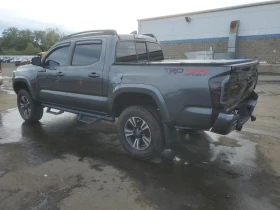 Toyota Tacoma DOUBLE CAB - 14799 € / 28944.33 лв. - 27049901 2