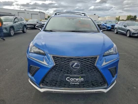 Lexus NX 300h BASE - 17699 € / 34616.24 лв. - 22346500 6