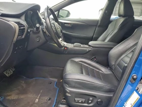 Lexus NX 300h BASE - 17699 € / 34616.24 лв. - 22346500 7