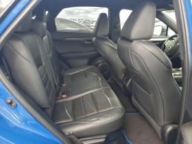 Lexus NX 300h BASE - 17699 € / 34616.24 лв. - 22346500 9