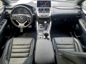 Lexus NX 300h BASE - 17699 € / 34616.24 лв. - 22346500 8