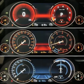 BMW X5 * HEAD-UP* ВАКУУМ* HARMAN* ПОДГРЕВ* ПАНОРАМА*  - 16299 € / 31878.07 лв. - 11952307 11