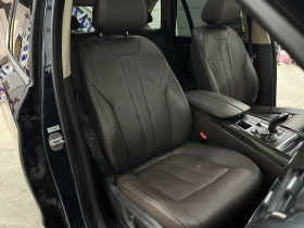 BMW X5 * HEAD-UP* ВАКУУМ* HARMAN* ПОДГРЕВ* ПАНОРАМА*  - 16299 € / 31878.07 лв. - 11952307 17