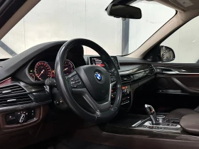BMW X5 * HEAD-UP* ВАКУУМ* HARMAN* ПОДГРЕВ* ПАНОРАМА*  - 16299 € / 31878.07 лв. - 11952307 7