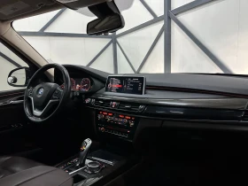 BMW X5 * HEAD-UP* ВАКУУМ* HARMAN* ПОДГРЕВ* ПАНОРАМА*  - 16299 € / 31878.07 лв. - 11952307 9