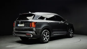 Kia Sorento 2.2CRDI/Пълна сервизна !!! - 19400 € / 37943.10 лв. - 57890470 2