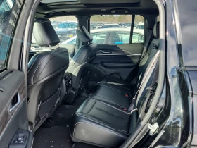 Jeep Grand cherokee 3.6L| PANORAMA| CARFAX| ПОДГРЕВ - 27900 € / 54567.66 лв. - 46131761 11