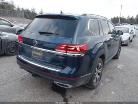 VW Atlas 57� ��* PREMIUM* AWD* ���������* 360���* �����*  | Mobile.bg � ����� ������ 5