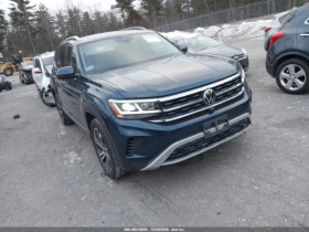 VW Atlas 57� ��* PREMIUM* AWD* ���������* 360���* �����*  | Mobile.bg � ����� ������ 3