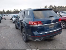 VW Atlas 57� ��* PREMIUM* AWD* ���������* 360���* �����*  | Mobile.bg � ����� ������ 7