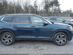 VW Atlas 57� ��* PREMIUM* AWD* ���������* 360���* �����*  | Mobile.bg � ����� ������ 4