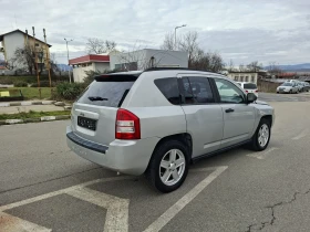 Jeep Compass 2.0 TDI | Mobile.bg � ����� ������ 5