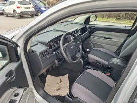 Jeep Compass 2.0 TDI | Mobile.bg � ����� ������ 9