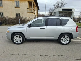 Jeep Compass 2.0 TDI | Mobile.bg � ����� ������ 8