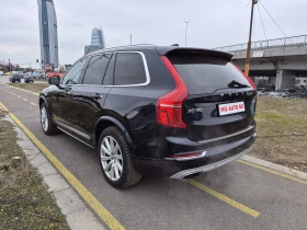 Volvo Xc90 2.0т  - 18999 € / 37158.81 лв. - 57398675 4