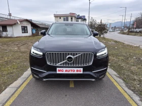 Volvo Xc90 2.0т  - 18999 € / 37158.81 лв. - 57398675 2