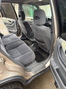 Honda Cr-v 2.0 147к.с бензин/газ - 4500 € / 8801.24 лв. - 13656601 11