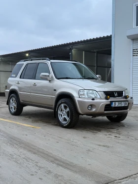 Honda Cr-v 2.0 147к.с бензин/газ - 4500 € / 8801.24 лв. - 13656601 8