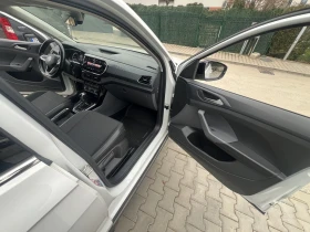 VW T-Cross | Mobile.bg � ����� ������ 10