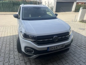 VW T-Cross - 20500 € / 40094.51 лв. - 68149974 2