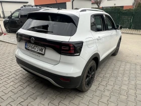 VW T-Cross | Mobile.bg � ����� ������ 9