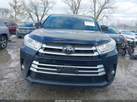 Toyota Highlander 3.5l Xle - 19000 € / 37160.77 лв. - 92703970 13