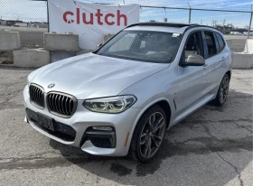 BMW X3 Очакван внос ! M40i xDrive - 23000 € / 44984.09 лв. - 34243947 2