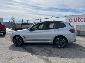 BMW X3 Очакван внос ! M40i xDrive - 23000 € / 44984.09 лв. - 34243947 7