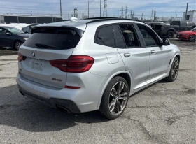 BMW X3 Очакван внос ! M40i xDrive - 23000 € / 44984.09 лв. - 34243947 4