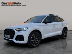 ����� �� �������� �� Audi Q5