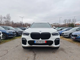 BMW X5 4.0i M-Sport X-drive 54000km. Pano Head Up Crystal